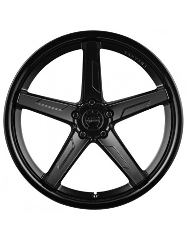 RFS1.7 10.5X22 ET 35 LLAVI NEGRE ACER INOXIDABLE NEGRE