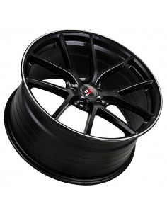 VECTOR 8,0X18" 5X BLANK ET35 CB74,1 NEGRO MATE 2