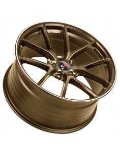 VECTOR 7,5X17" 4X BLANK ET35 CB74,1 BRONCE 2
