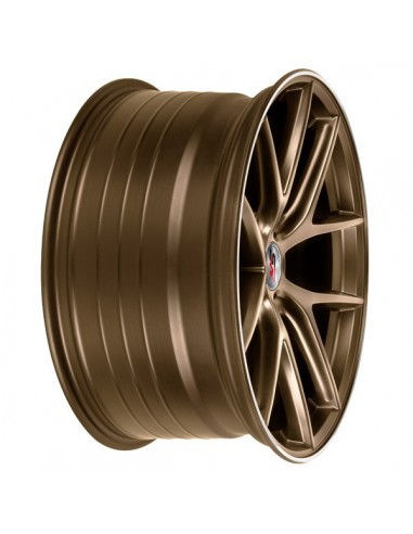 VECTOR 8,0X18" 5X BLANK ET35 CB74,1 BRONCE