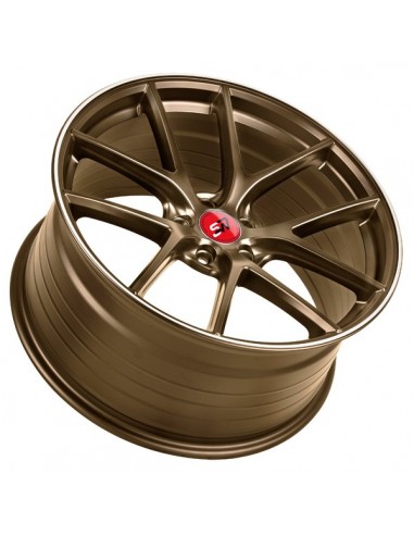 VECTOR 8,0X18" 5X BLANK ET35 CB74,1 BRONCE