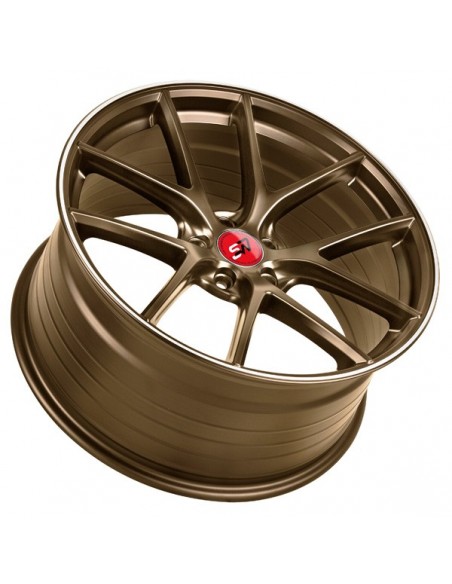 VECTOR 8,0X18" 5X BLANK ET35 CB74,1 BRONCE