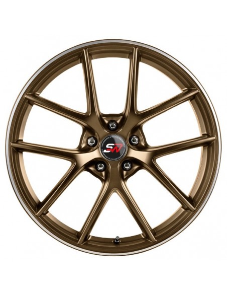 VECTOR 8,0X18" 5X BLANK ET45 CB74,1 BRONCE