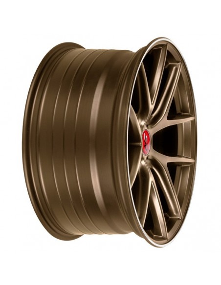 VECTOR 8,0X18" 5X BLANK ET45 CB74,1 BRONCE