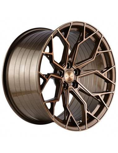 SF10 8,5X19" BLANK ET45 CB73,1 BRONCE BRUSH