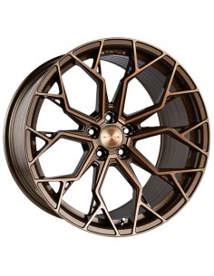 SF10 8,5X19" BLANK ET35 CB73,1 BRONCE BRUSH