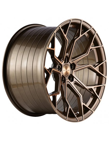 SF10 9,5X19" BLANK ET35 CB73,1 BRONCE BRUSH