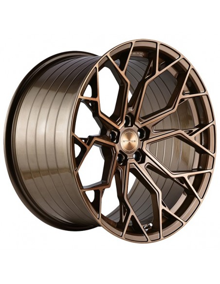 SF10 9,0X20" BLANK ET35 CB73,1 BRONCE BRUSH
