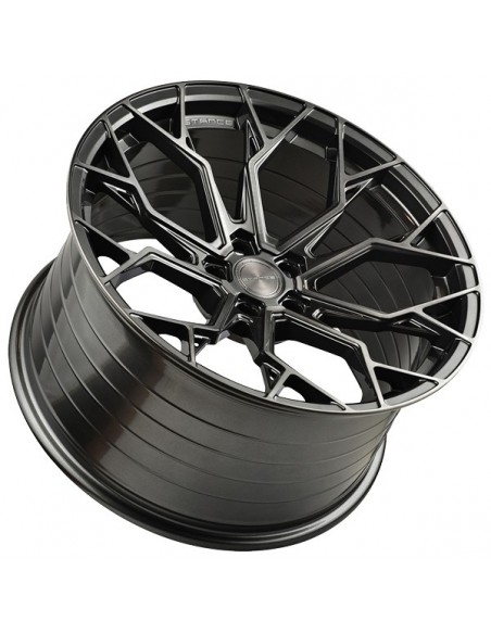 SF10 9,5X19 ET 35 GUNMETAL BRUSH
