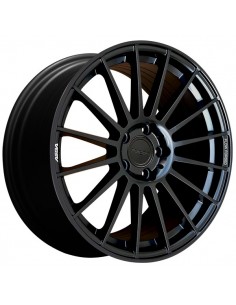 MF08 8,0X18" BLANK ET45 CB73,1 NEGRA