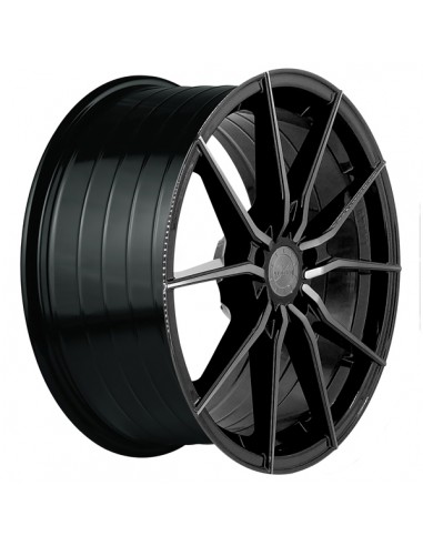 RFS1.2 8,5X19" BLANK ET45 CB73,1 NEGRO TINTADO