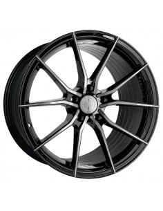 RFS1.2 9,5X19" BLANK ET35 CB73,1 NEGRO TINTADO 2