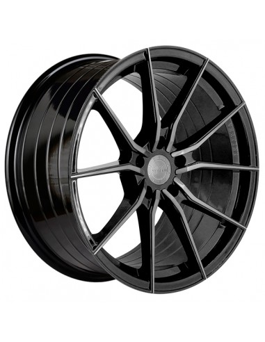 RFS1.2 9,5X19" BLANK ET35 CB73,1 NEGRE TINTAT