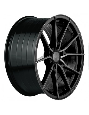 RFS1.2 9,5X19" BLANK ET35 CB73,1 NEGRE TINTAT