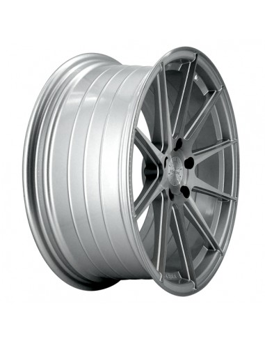 RFS1.3 8,0X18" BLANK ET35 CB73,1 SILVER BRUSH