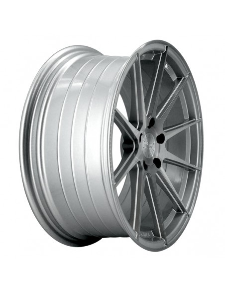 RFS1.3 8,0X18" BLANK ET35 CB73,1 SILVER BRUSH