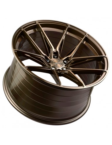 RFS1.8 8,0X18" BLANK ET45 CB73,1 BRONZE BRUSH