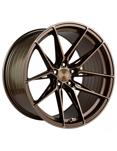 RFS1.8 8,5X19" BLANK ET45 CB73,1 BRONCE BRUSH