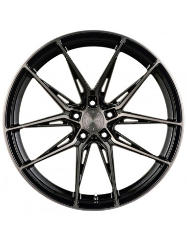 RFS1.8 8,5X19" BLANK ET45 CB73,1 NEGRE TINTAT