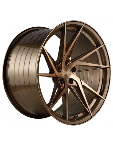 RFS1.9 8,0X18" BLANK ET35 CB73,1 BRONZE BRUSH