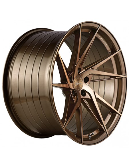 RFS1.9 8,0X18" BLANK ET35 CB73,1 BRONZE BRUSH