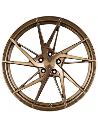 RFS1.9 8,0X18" BLANK ET35 CB73,1 BRONZE BRUSH