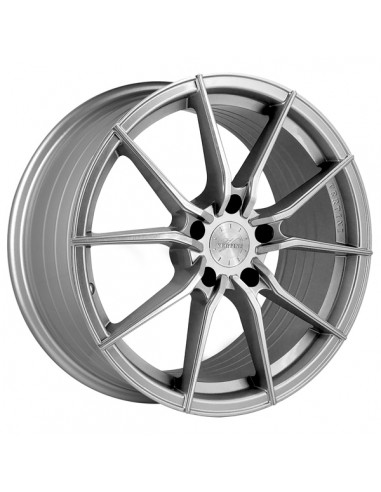 RFS1.2 8,0X18" BLANK ET35 CB73,1 SILVER BRUSH