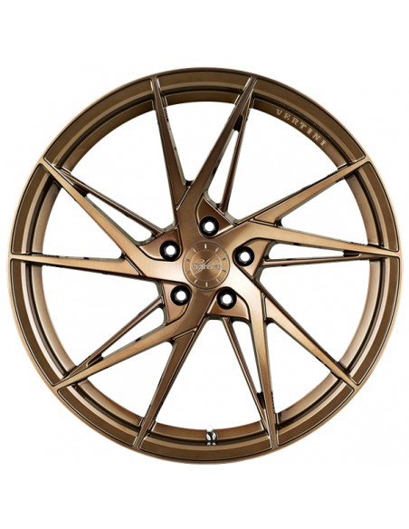 RFS1.9 9,5X19" BLANK ET35 CB73,1 BRONZE BRUSH
