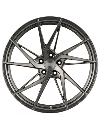 RFS1.9 8,0X18" BLANK ET35 CB73,1 GUNMETAL BRUSH