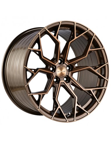 SF10 8,0X18" 5X112 ET45 CB73,1 BRONZE BRUSH