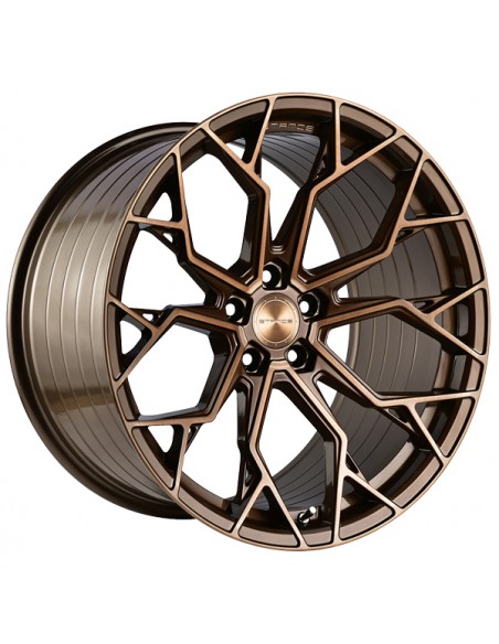 SF10 8,5X19" 5X112 ET45 CB73,1 BRONZE BRUSH