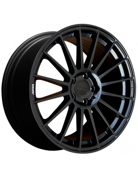 MF08 8,5X19" BLANK ET45 CB73,1 NEGRA