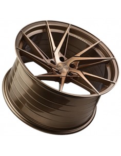 RFS1.9 8,0X18" BLANK ET45 CB73,1 BRONCE BRUSH 2