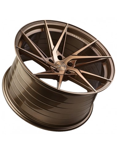RFS1.9 8,0X18" BLANK ET45 CB73,1 BRONCE BRUSH