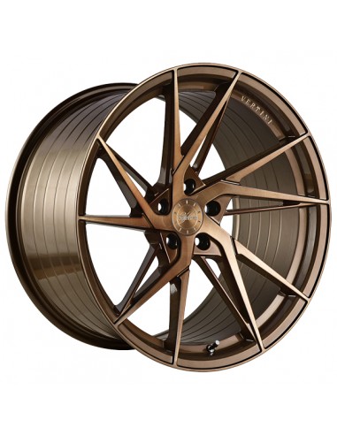 RFS1.9 8,0X18" BLANK ET45 CB73,1 BRONCE BRUSH