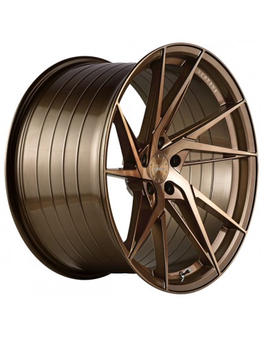 RFS1.9 8,0X18" BLANK ET45 CB73,1 BRONCE BRUSH