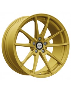 DLW MANAY 8.5X19" 5X112 ET47 | ORO