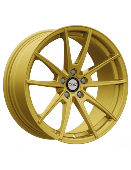 DLW MANAY 8.5X19" 5X114,3 ET39 | ORO