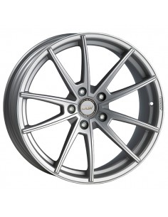 DLW MANAY-K 9.5X19" 5X112 ET25 | PLATA