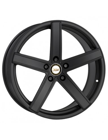 DLW UROS 9.0X20" 5X112 ET26 | NEGRO