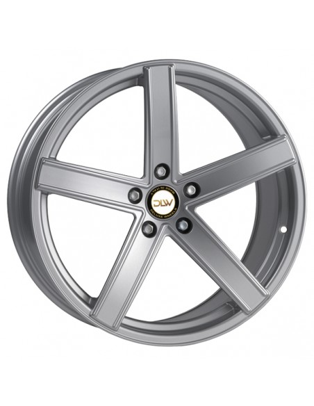 DLW UROS-K 9.0X20" 5X112 ET25 | PLATA