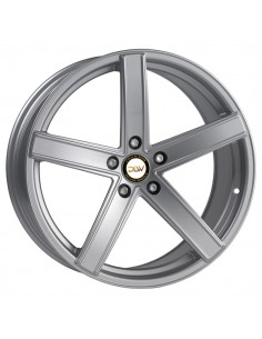 DLW UROS-K 9.0X20" 5X120 ET29 | PLATA