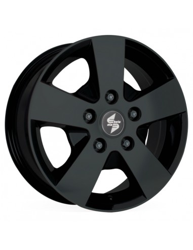 ETA BETA ATRIA 6.5X15" 5X112 ET35 | NEGRO