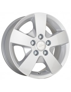 ETA BETA ATRIA 6.5X16" 5X112 ET35 | PLATA