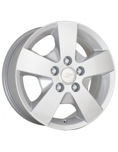 ETA BETA ATRIA 6.5X16" 5X118 ET45 | PLATA