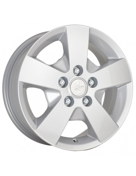 ETA BETA ATRIA 6.5X16" 5X130 ET50 | PLATA