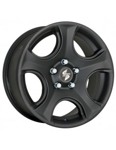 ETA BETA DAKAR 8.0X17" 5X127 ET30 | NEGRO
