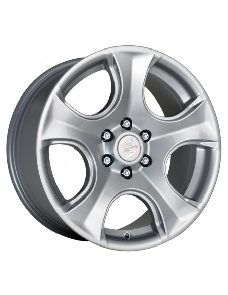 ETA BETA DAKAR 8.0X17" 5X127 ET30 | PLATA