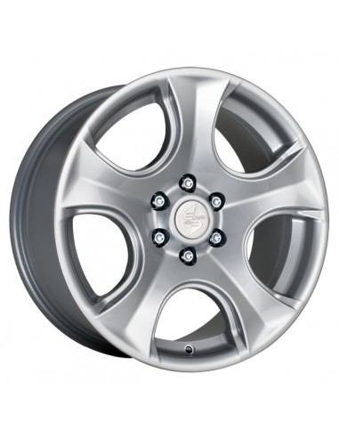 ETA BETA DAKAR 8.0X17" 6X139,7 ET30 | PLATA