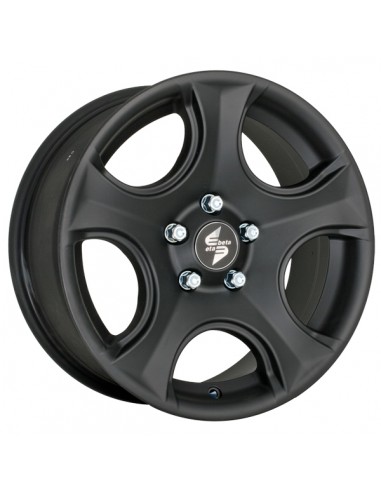 ETA BETA DAKAR 8.0X17" 6X139,7 ET5 | NEGRO